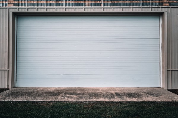 Commercial Garage Door Repair Federal Heights Colorado